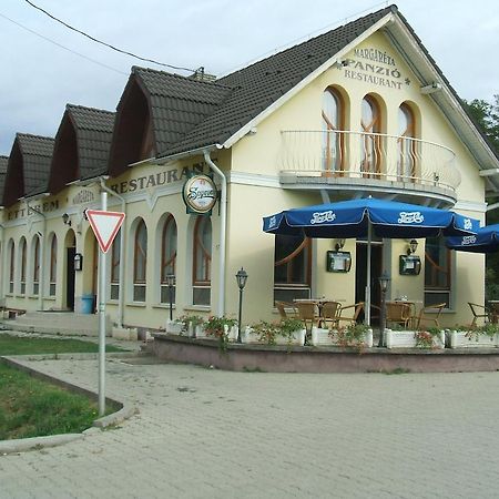 Margareta Panzio Hotel Zomba Exterior photo