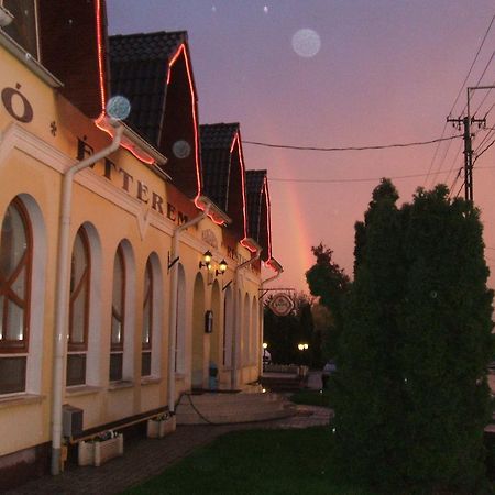 Margareta Panzio Hotel Zomba Exterior photo