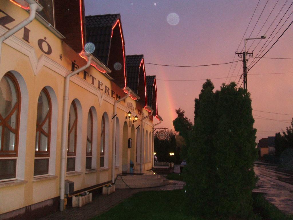 Margareta Panzio Hotel Zomba Exterior photo